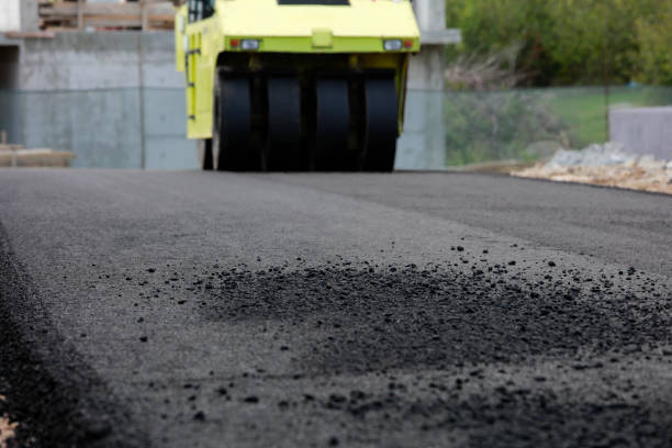 Best Driveway Repair Near Me  in Ilco, WA