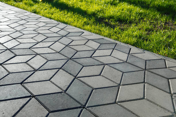 Best Interlocking Driveway Pavers  in Ilco, WA