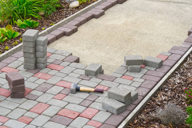 Best Driveway Pavers for Homes  in Ilco, WA