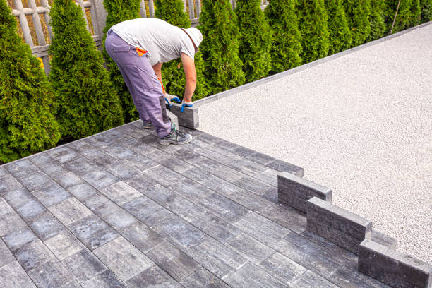 Best Driveway Pavers Near Me  in Ilco, WA