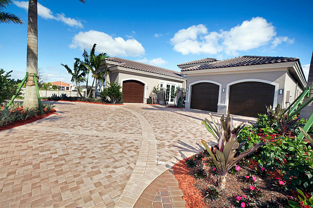 Best Best Driveway Pavers  in Ilco, WA