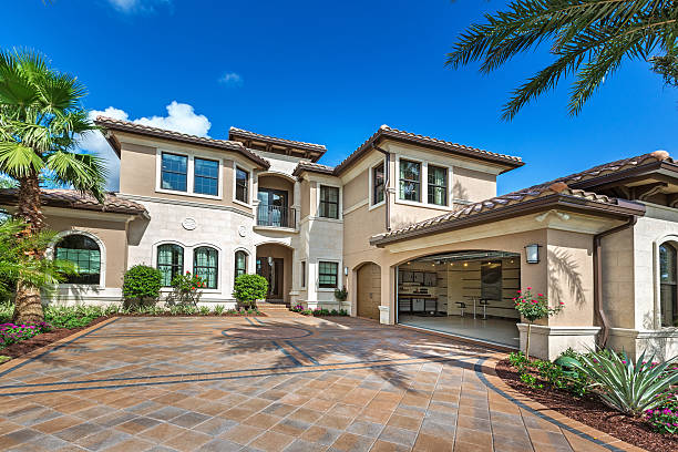 Best Professional Driveway Pavers  in Ilco, WA