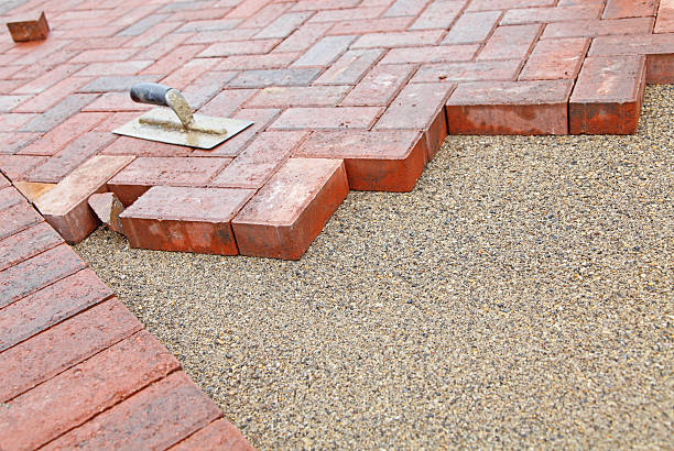 Best Driveway Pavers Near Me  in Ilco, WA