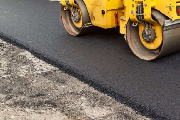 Best Residential Paver Driveway  in Ilco, WA