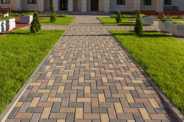 Reasons to Select Us for Your Driveway Paving Requirements in Ilwaco, WA