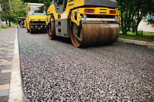 Best Driveway Repair Near Me  in Ilco, WA